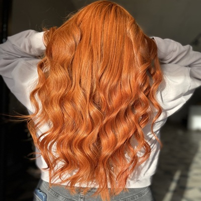 Babylights Highlights - Balayage/Ombre